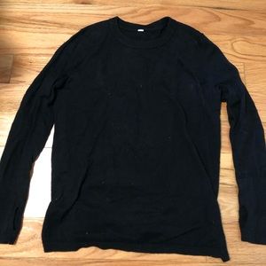 Lululemon Sweater